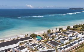 Amber Lombok Beach Resort